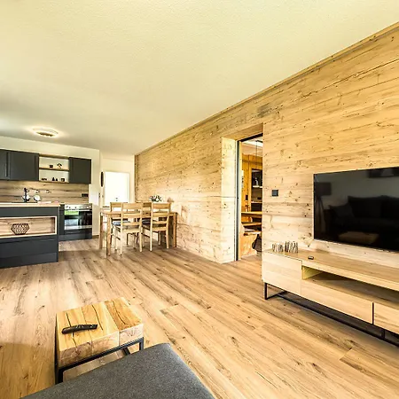 Tannenrauschen Apartment