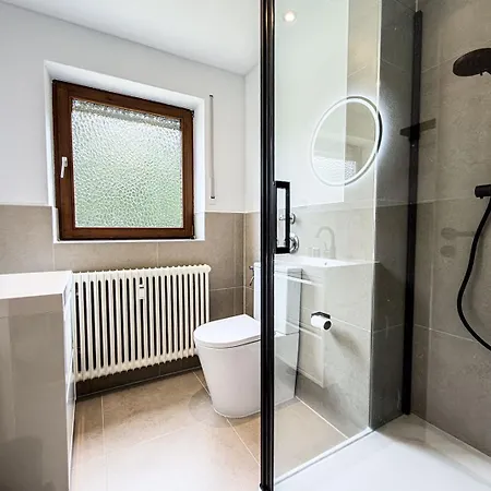 Apartment Tannenrauschen