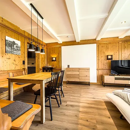 Apartment Tannenrauschen