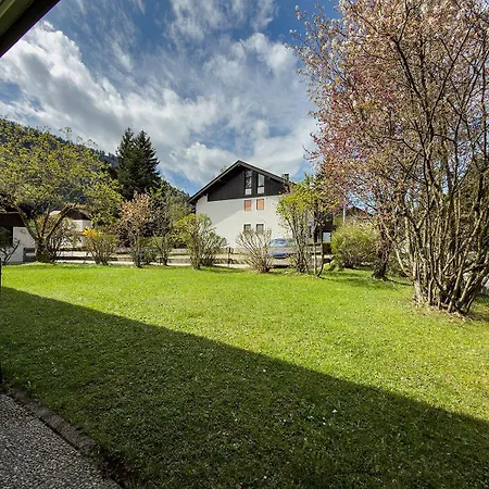 Tannenrauschen Apartment *