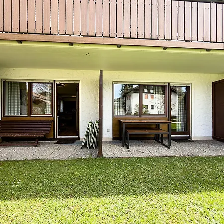 Apartment Tannenrauschen