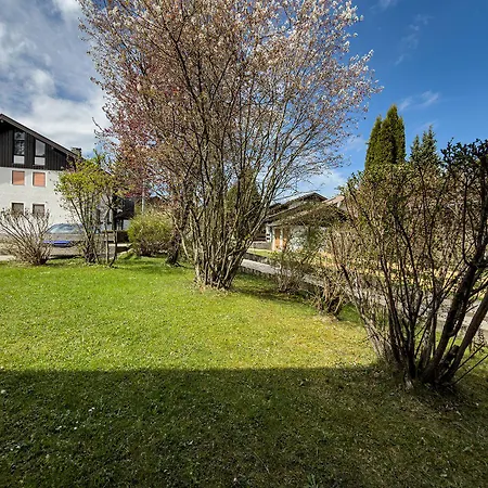 Apartment Tannenrauschen