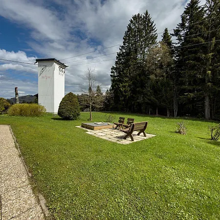 Tannenrauschen * Oberstaufen
