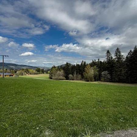 Tannenrauschen