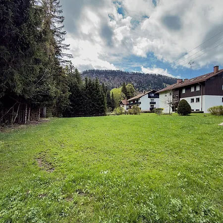 Tannenrauschen Oberstaufen